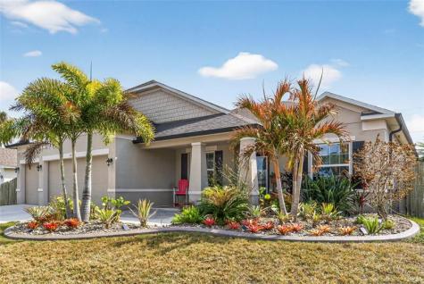 1420 SW Cellini Avenue Port St Lucie FL 34953