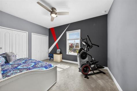 1420 SW Cellini Avenue Port St Lucie FL 34953