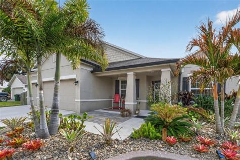 1420 SW Cellini Avenue Port St Lucie FL 34953