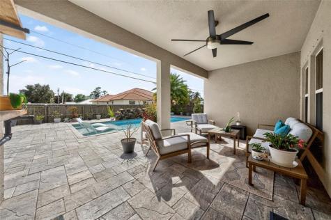 1420 SW Cellini Avenue Port St Lucie FL 34953
