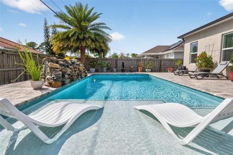 1420 SW Cellini Avenue Port St Lucie FL 34953