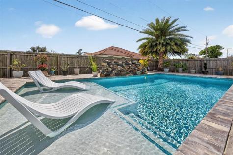 1420 SW Cellini Avenue Port St Lucie FL 34953