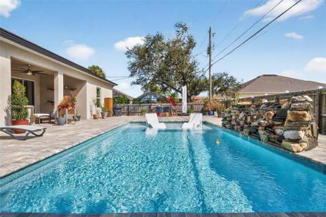 1420 SW Cellini Avenue Port St Lucie FL 34953