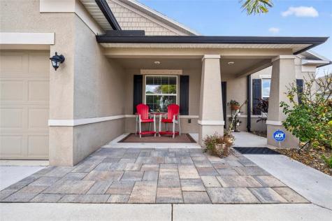 1420 SW Cellini Avenue Port St Lucie FL 34953