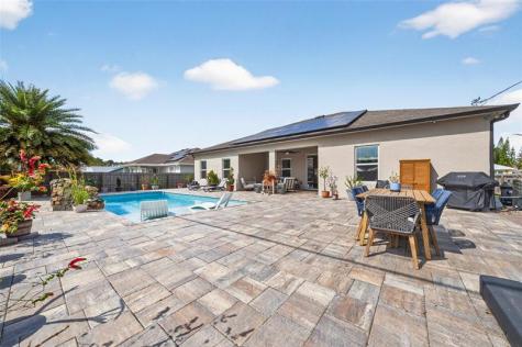 1420 SW Cellini Avenue Port St Lucie FL 34953