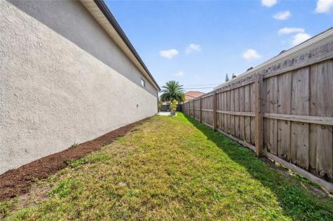 1420 SW Cellini Avenue Port St Lucie FL 34953