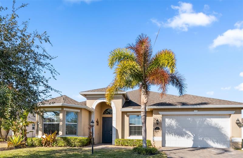 765 Fortunella Circle SW Vero Beach FL 32968