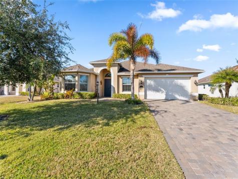 765 Fortunella Circle SW Vero Beach FL 32968