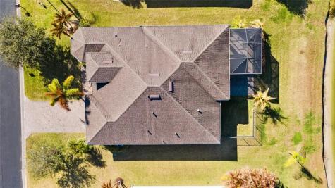 765 Fortunella Circle SW Vero Beach FL 32968