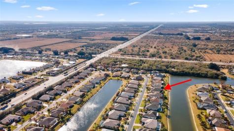765 Fortunella Circle SW Vero Beach FL 32968