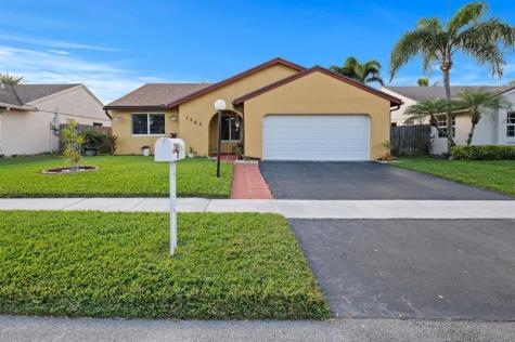 Sunrise FL 33326