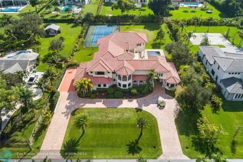 11600 NW 8th Street Plantation FL 33325