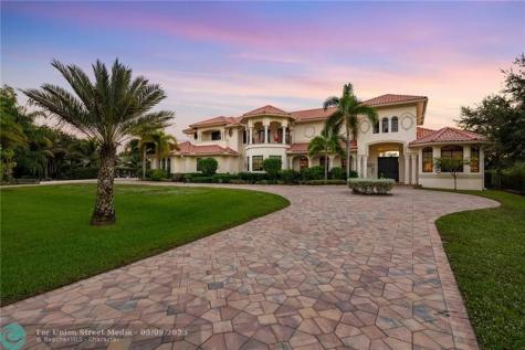 11600 NW 8th Street Plantation FL 33325