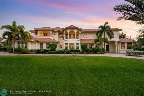 11600 NW 8th Street Plantation FL 33325