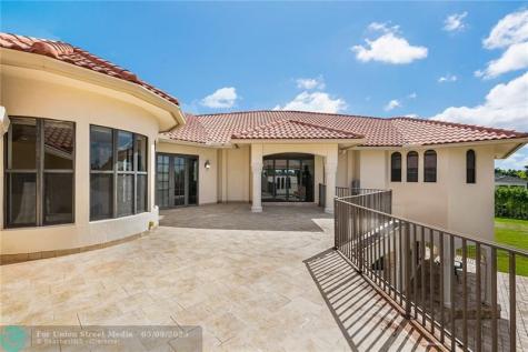 11600 NW 8th Street Plantation FL 33325