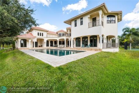 11600 NW 8th Street Plantation FL 33325