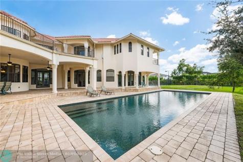 11600 NW 8th Street Plantation FL 33325