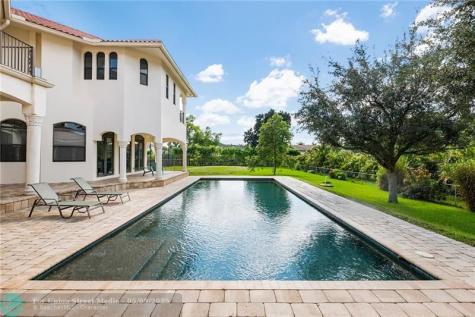 11600 NW 8th Street Plantation FL 33325