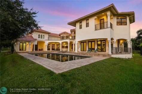11600 NW 8th Street Plantation FL 33325
