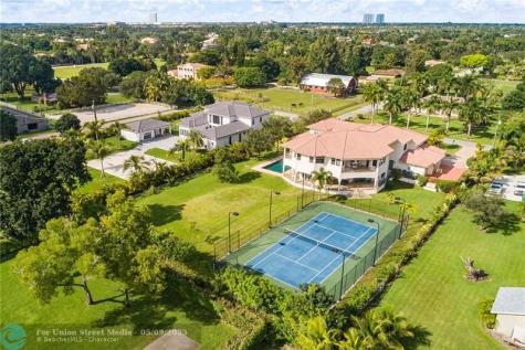 11600 NW 8th Street Plantation FL 33325