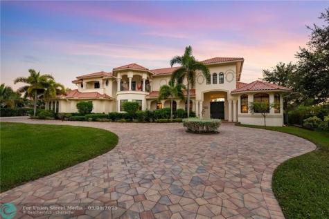 11600 NW 8th Street Plantation FL 33325