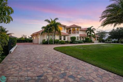 11600 NW 8th Street Plantation FL 33325
