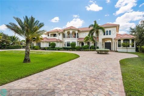 11600 NW 8th Street Plantation FL 33325