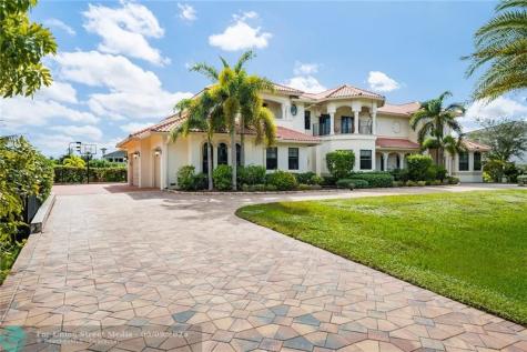 11600 NW 8th Street Plantation FL 33325