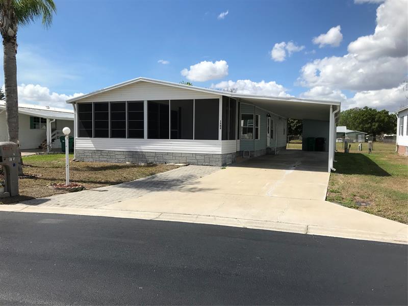 1703 SW 35th Circle Okeechobee FL 34974