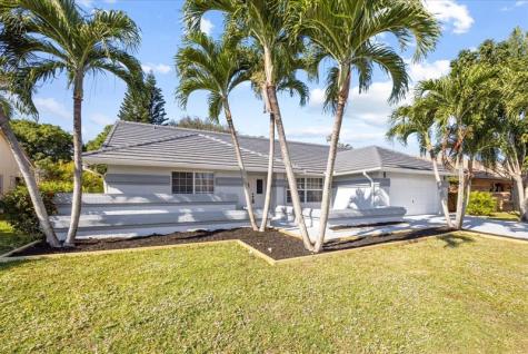 9791 Sun Pointe Drive Boynton Beach FL 33437