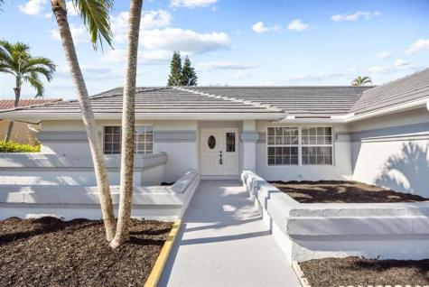9791 Sun Pointe Drive Boynton Beach FL 33437