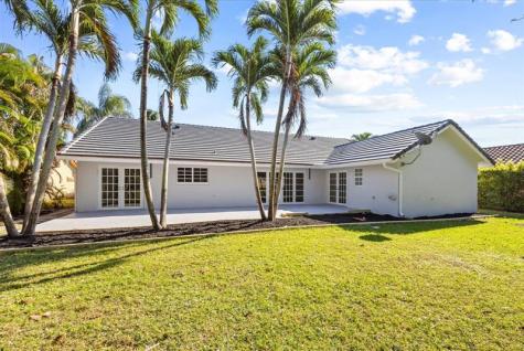 9791 Sun Pointe Drive Boynton Beach FL 33437