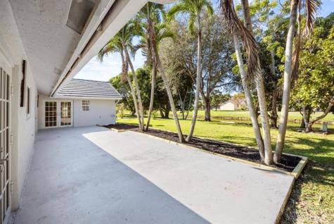 9791 Sun Pointe Drive Boynton Beach FL 33437