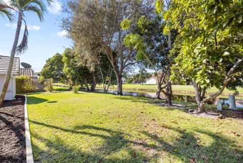 9791 Sun Pointe Drive Boynton Beach FL 33437