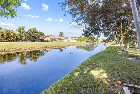 9791 Sun Pointe Drive Boynton Beach FL 33437