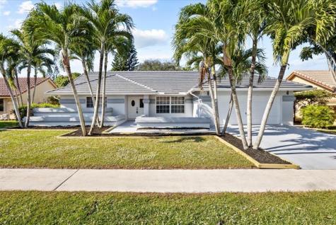 9791 Sun Pointe Drive Boynton Beach FL 33437