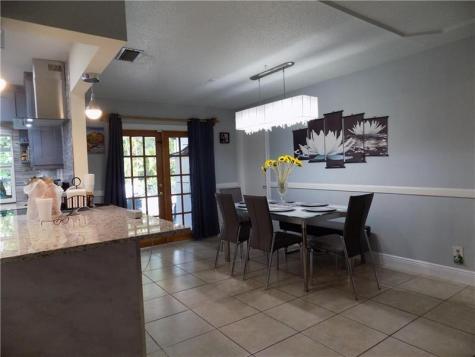 7811 NW 40th Court Coral Springs FL 33065