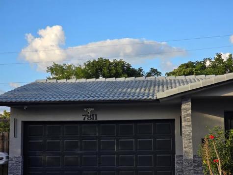 7811 NW 40th Court Coral Springs FL 33065