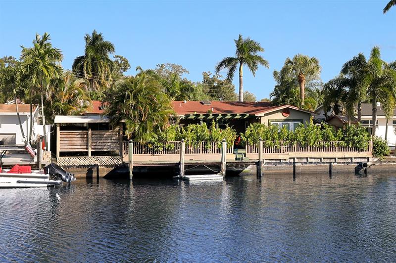 4631 SW 30th Way Fort Lauderdale FL 33312