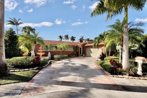 4631 SW 30th Way Fort Lauderdale FL 33312