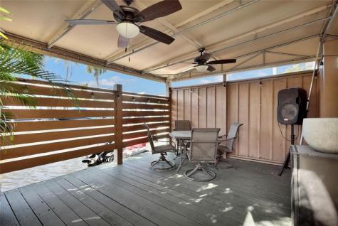 4631 SW 30th Way Fort Lauderdale FL 33312