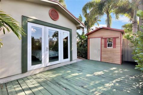 4631 SW 30th Way Fort Lauderdale FL 33312