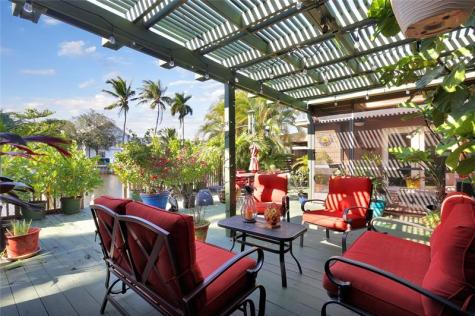4631 SW 30th Way Fort Lauderdale FL 33312