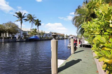 4631 SW 30th Way Fort Lauderdale FL 33312