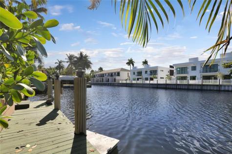 4631 SW 30th Way Fort Lauderdale FL 33312