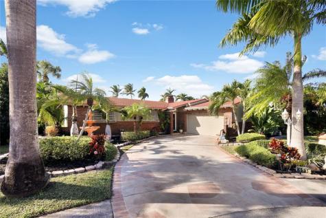4631 SW 30th Way Fort Lauderdale FL 33312