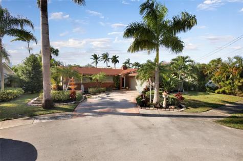 4631 SW 30th Way Fort Lauderdale FL 33312