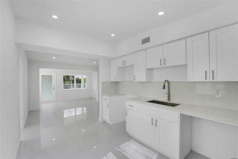 2396 Service Road Opa-Locka FL 33054