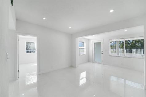 2396 Service Road Opa-Locka FL 33054