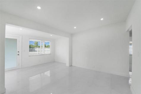 2396 Service Road Opa-Locka FL 33054